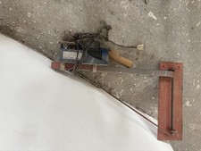 rampe carico quintali usato  Acerra