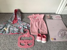 Baby annabell dolls for sale  WALSALL