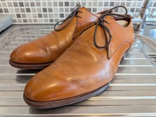 Men grenson burnished for sale  RUGBY