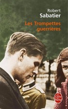 Trompettes guerrieres robert d'occasion  France