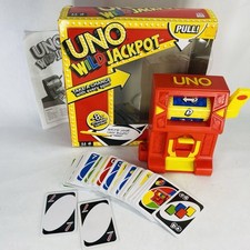 Incomplete uno wild for sale  Southaven
