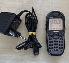Siemens me45 utdoorhandy gebraucht kaufen  Vilshofen an der Donau