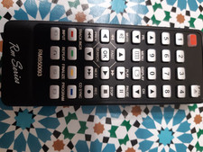 Series remote control for sale  BRADFORD