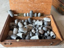 Tranter box lead for sale  LONDON