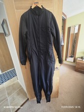 Northern diver undersuit. for sale  STOCKBRIDGE