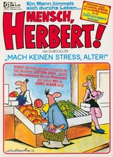 Mensch herbert beta gebraucht kaufen  Kiel