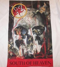 Slayer south heaven for sale  Albuquerque
