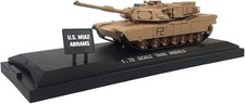 Kampfpanzer abrams m1a2 gebraucht kaufen  München