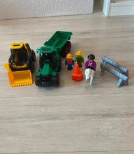 Playmobil spielzeug set gebraucht kaufen  Mönchengladbach