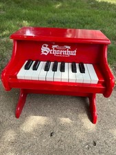 Vintage schoenhut key for sale  Peoria