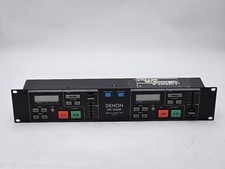 Denon 2000f lettore usato  Spedire a Italy