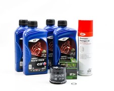 Kit entretien vidange d'occasion  Les Angles