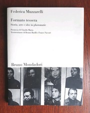 Federica muzzarelli formato usato  Milano