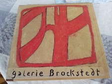 Horst janssen galerie gebraucht kaufen  Bad Doberan