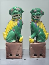 Foo dog statue for sale  North East