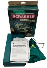 Reise scrabble kompakt gebraucht kaufen  Berlin