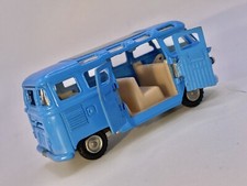 Usado, Vintage 1966 Lone Star🔥Volkswagen Vw 21 Window Microbus 1:59 - Inglaterra comprar usado  Enviando para Brazil