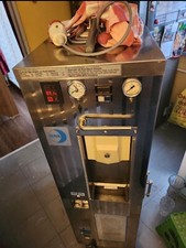 Softeismaschine firma lumen gebraucht kaufen  Berlin