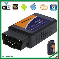 Obd auto diagnostica usato  Mantova