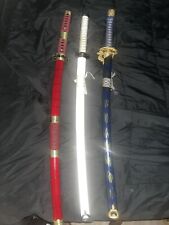 Katana swords zoro for sale  Stockton