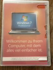Windows professional bit gebraucht kaufen  Münster