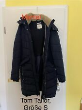 Winterjacke tom tailor gebraucht kaufen  Bremen