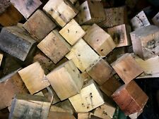 Large reclaimed wooden for sale  UK