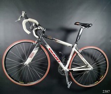 Rennrad giant tcr gebraucht kaufen  Konz
