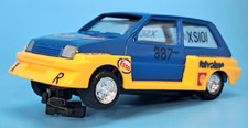 Scalextric c215 scale for sale  GUISBOROUGH