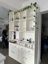 Wall display unit for sale  LONDON