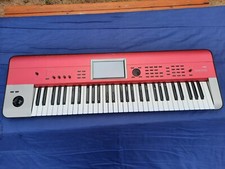 Korg krome music for sale  Mukilteo
