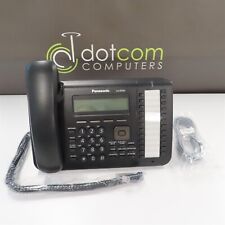 Panasonic dt543 black for sale  Raynham