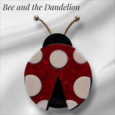 Ladybird ladybug modern for sale  BASILDON