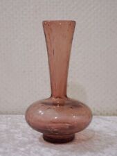 Design glas vase gebraucht kaufen  Halbe