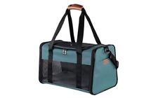 Pet carrier collapsible for sale  SALFORD