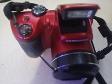 Samsung wb100 neu gebraucht kaufen  Bocholt