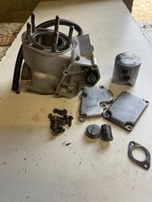 Cylindre valve 125 d'occasion  Mussidan