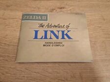 Jeu zelda the d'occasion  Nice-