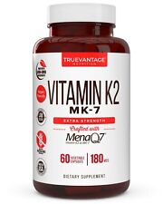 Vitamin menaq7 supplement for sale  Newport Beach