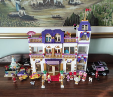 Lego friends 41101 usato  Siracusa