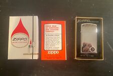 Zippo 1620 h.p for sale  Beaver