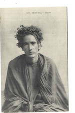 Senegal type maure d'occasion  Toulon-