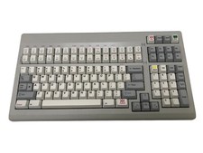 Teclado TG3 PS/2 para interruptores Siemens Dimension Xpand KBA-D2911D-ECO2-RC Cherry, usado comprar usado  Enviando para Brazil