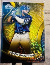2022 topps chrome for sale  Marysville