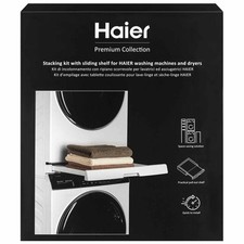 Haier premium universal for sale  GLASGOW
