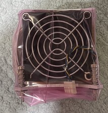 Dissipador de calor e ventilador HP Compaq DC7100C CPU. comprar usado  Enviando para Brazil