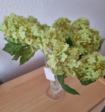 Kunstblumen deko gebraucht kaufen  Lübben (Spreewald)