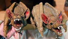 Realistic scary hanging for sale  Belmont