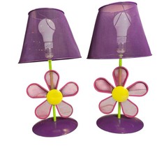 Vtg retro flower for sale  Wyoming