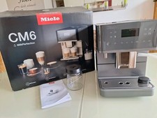 Miele kaffeevollautomat 6560 gebraucht kaufen  Bad Driburg